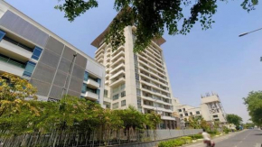 Premium Signature Luxury Penta Square Apartments DHA Phase 5 Lahore